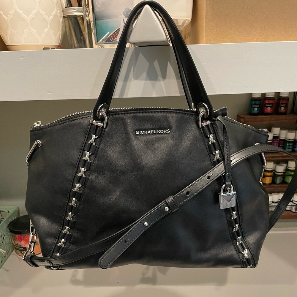 Michael Kors Sadie Handbah